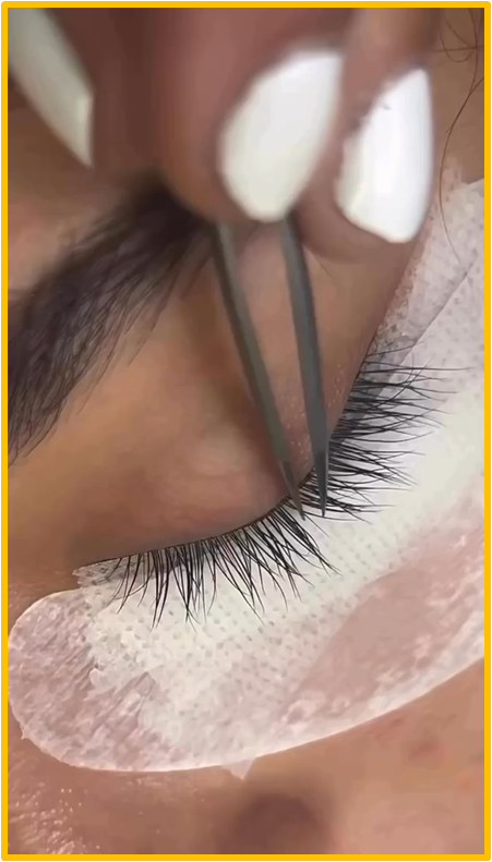 Lash Extension